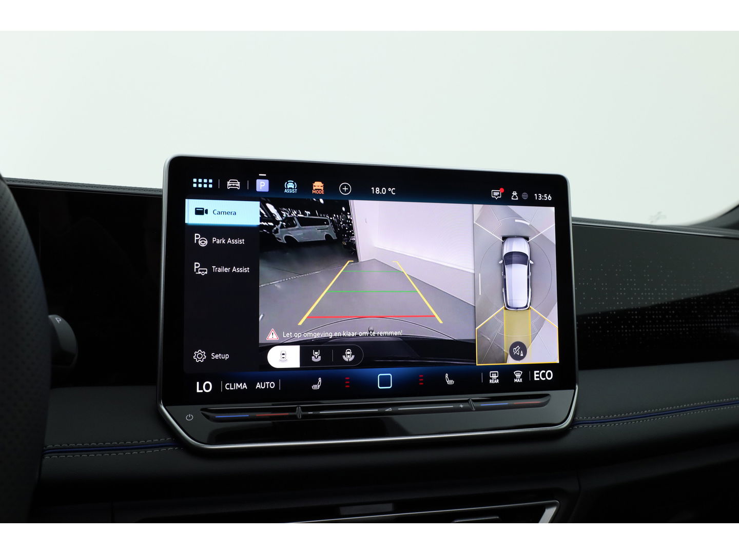 Volkswagen Tiguan eHybrid R-Line Black Style 272pk | Pano | 360cam | Elek. Trekhaak | Massage | Stoel- Stuurverw.