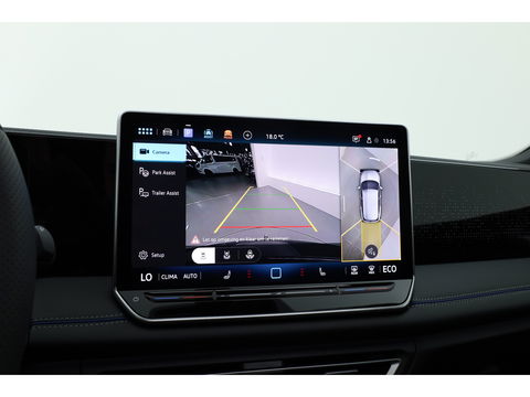 Volkswagen Tiguan eHybrid R-Line Black Style 272pk | Pano | 360cam | Elek. Trekhaak | Massage | Stoel- Stuurverw.