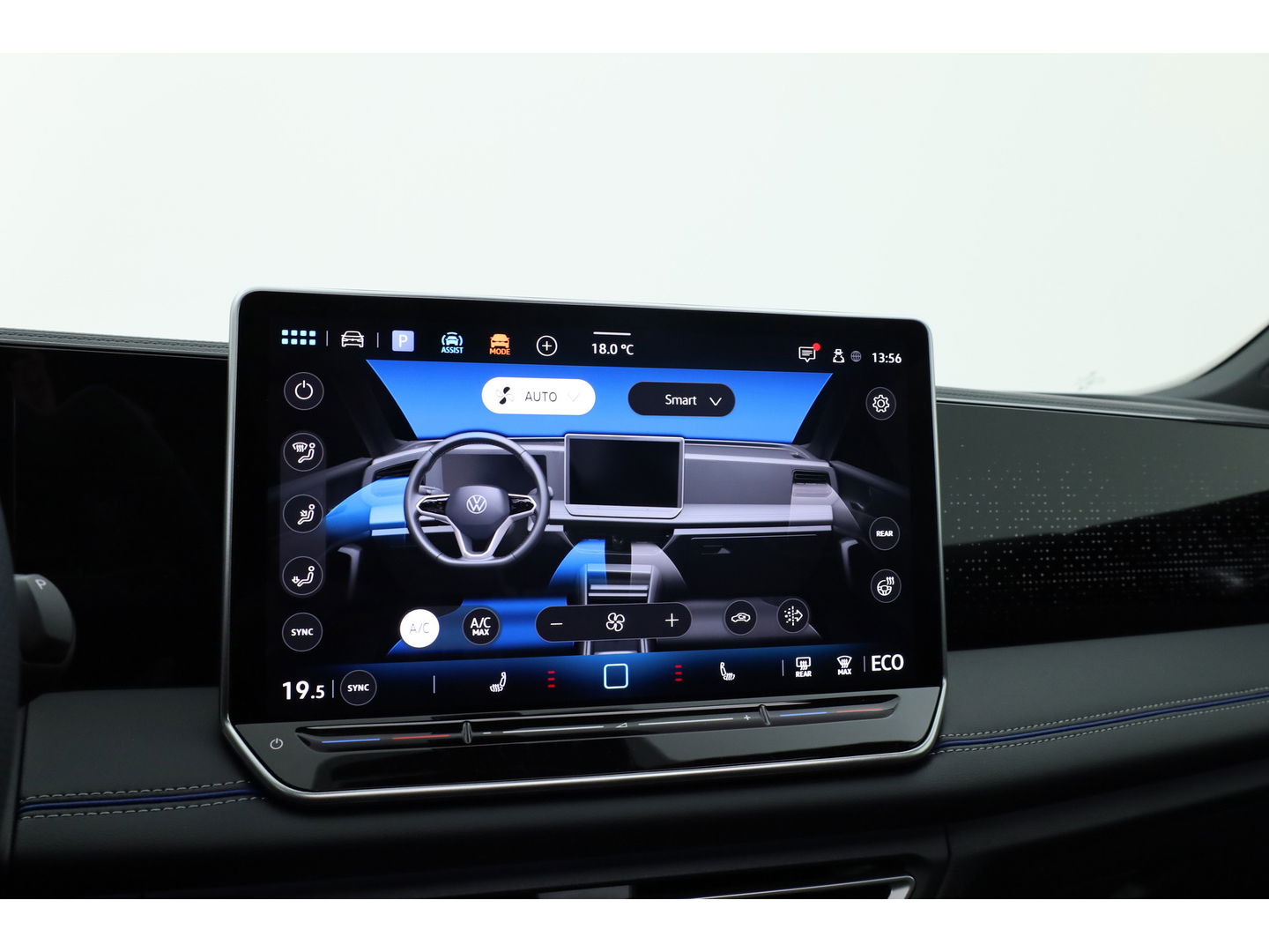 Volkswagen Tiguan eHybrid R-Line Black Style 272pk | Pano | 360cam | Elek. Trekhaak | Massage | Stoel- Stuurverw.