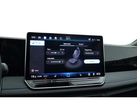Volkswagen Tiguan eHybrid R-Line Black Style 272pk | Pano | 360cam | Elek. Trekhaak | Massage | Stoel- Stuurverw.