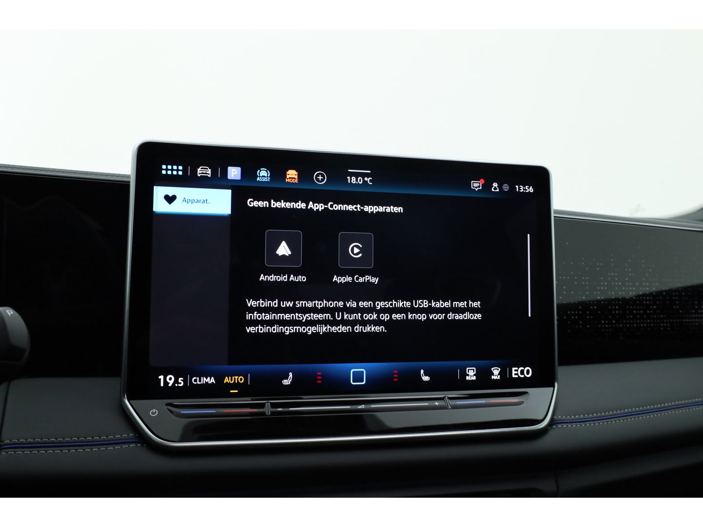 Volkswagen Tiguan eHybrid R-Line Black Style 272pk | Pano | 360cam | Elek. Trekhaak | Massage | Stoel- Stuurverw.