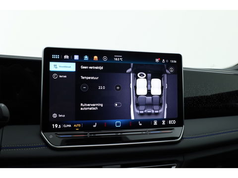 Volkswagen Tiguan eHybrid R-Line Black Style 272pk | Pano | 360cam | Elek. Trekhaak | Massage | Stoel- Stuurverw.
