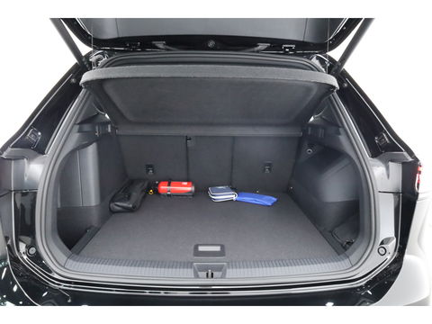 Volkswagen Tiguan eHybrid R-Line Black Style 272pk | Pano | 360cam | Elek. Trekhaak | Massage | Stoel- Stuurverw.