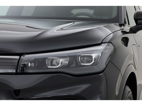 Volkswagen Tiguan eHybrid R-Line Black Style 272pk | Pano | 360cam | Elek. Trekhaak | Massage | Stoel- Stuurverw.