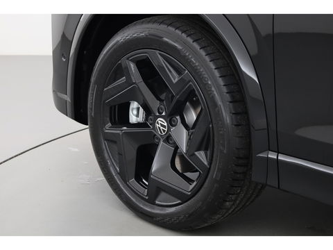 Volkswagen Tiguan eHybrid R-Line Black Style 272pk | Pano | 360cam | Elek. Trekhaak | Massage | Stoel- Stuurverw.
