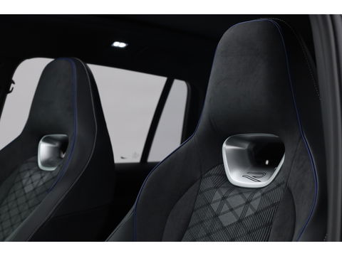 Volkswagen Tiguan eHybrid R-Line Black Style 272pk | Pano | 360cam | Elek. Trekhaak | Massage | Stoel- Stuurverw.