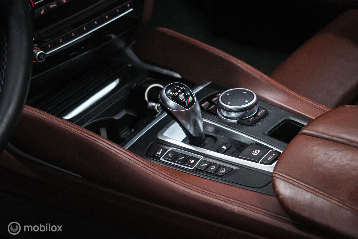 BMW X5 M 575 pk | M Drivers pack | B&O | Nightvision | Alcantara | Infotainment | 360 cam | Trekhaak | Softclose |