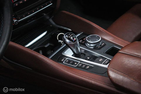 BMW X5 M 575 pk | M Drivers pack | B&O | Nightvision | Alcantara | Infotainment | 360 cam | Trekhaak | Softclose |