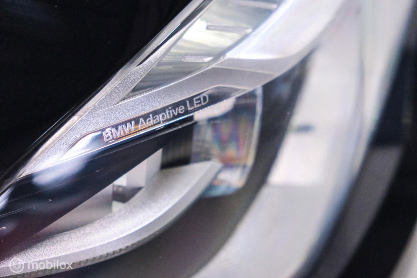 BMW X5 M 575 pk | M Drivers pack | B&O | Nightvision | Alcantara | Infotainment | 360 cam | Trekhaak | Softclose |
