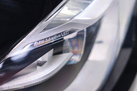 BMW X5 M 575 pk | M Drivers pack | B&O | Nightvision | Alcantara | Infotainment | 360 cam | Trekhaak | Softclose |