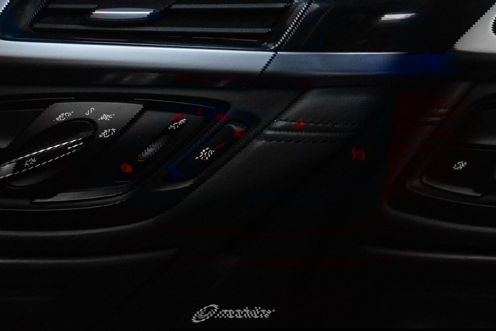 BMW X5 M 575 pk | M Drivers pack | B&O | Nightvision | Alcantara | Infotainment | 360 cam | Trekhaak | Softclose |