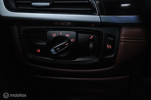 BMW X5 M 575 pk | M Drivers pack | B&O | Nightvision | Alcantara | Infotainment | 360 cam | Trekhaak | Softclose |