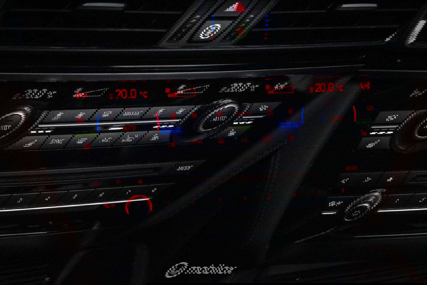 BMW X5 M 575 pk | M Drivers pack | B&O | Nightvision | Alcantara | Infotainment | 360 cam | Trekhaak | Softclose |