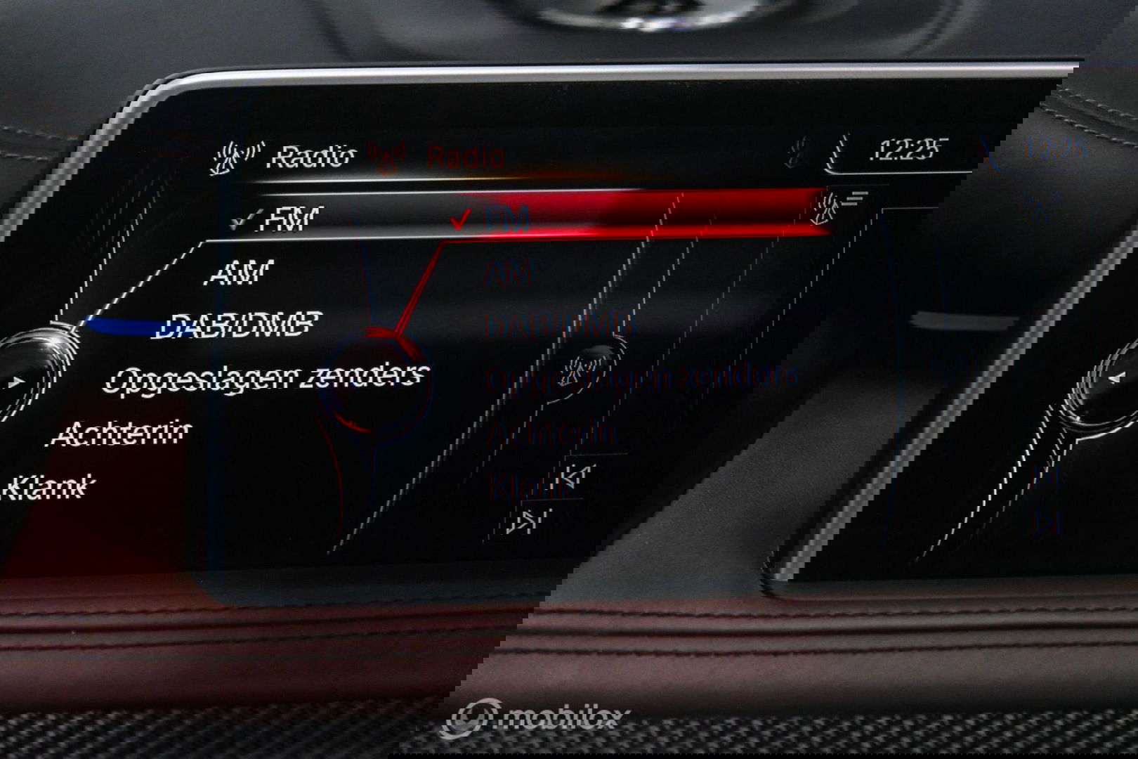 BMW X5 M 575 pk | M Drivers pack | B&O | Nightvision | Alcantara | Infotainment | 360 cam | Trekhaak | Softclose |