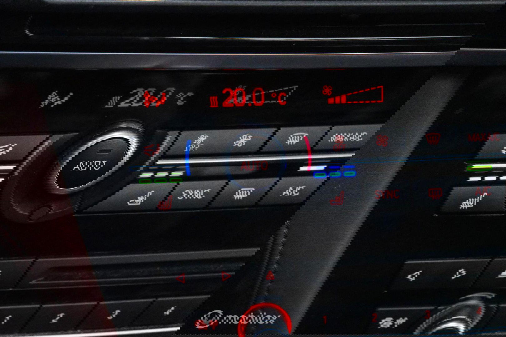 BMW X5 M 575 pk | M Drivers pack | B&O | Nightvision | Alcantara | Infotainment | 360 cam | Trekhaak | Softclose |