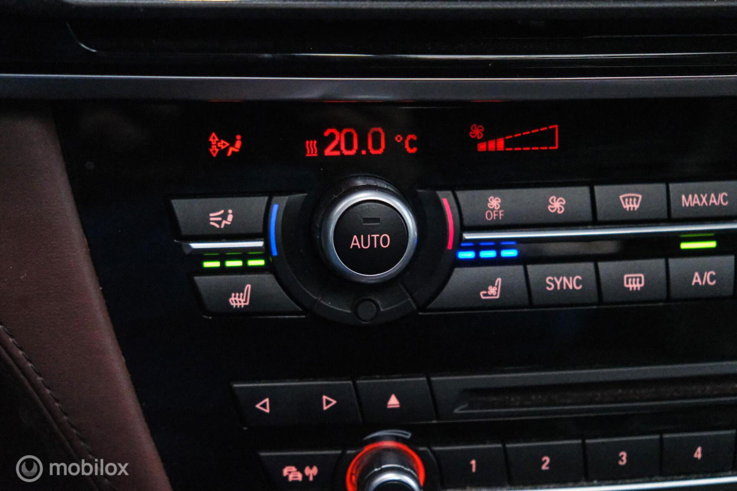 BMW X5 M 575 pk | M Drivers pack | B&O | Nightvision | Alcantara | Infotainment | 360 cam | Trekhaak | Softclose |