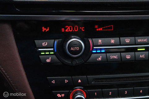 BMW X5 M 575 pk | M Drivers pack | B&O | Nightvision | Alcantara | Infotainment | 360 cam | Trekhaak | Softclose |