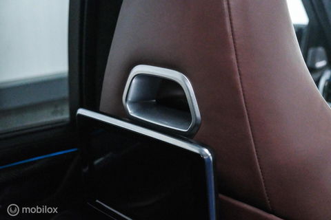 BMW X5 M 575 pk | M Drivers pack | B&O | Nightvision | Alcantara | Infotainment | 360 cam | Trekhaak | Softclose |