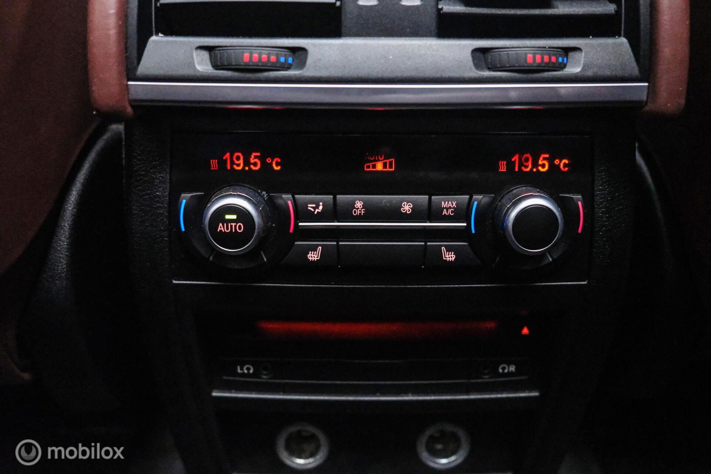 BMW X5 M 575 pk | M Drivers pack | B&O | Nightvision | Alcantara | Infotainment | 360 cam | Trekhaak | Softclose |