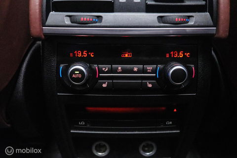BMW X5 M 575 pk | M Drivers pack | B&O | Nightvision | Alcantara | Infotainment | 360 cam | Trekhaak | Softclose |