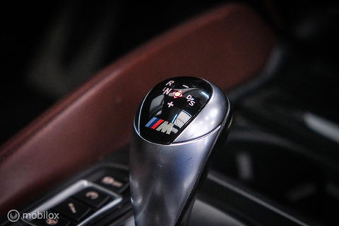 BMW X5 M 575 pk | M Drivers pack | B&O | Nightvision | Alcantara | Infotainment | 360 cam | Trekhaak | Softclose |