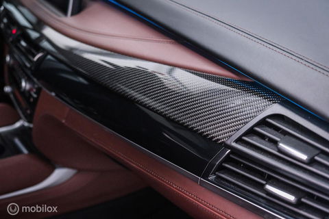 BMW X5 M 575 pk | M Drivers pack | B&O | Nightvision | Alcantara | Infotainment | 360 cam | Trekhaak | Softclose |