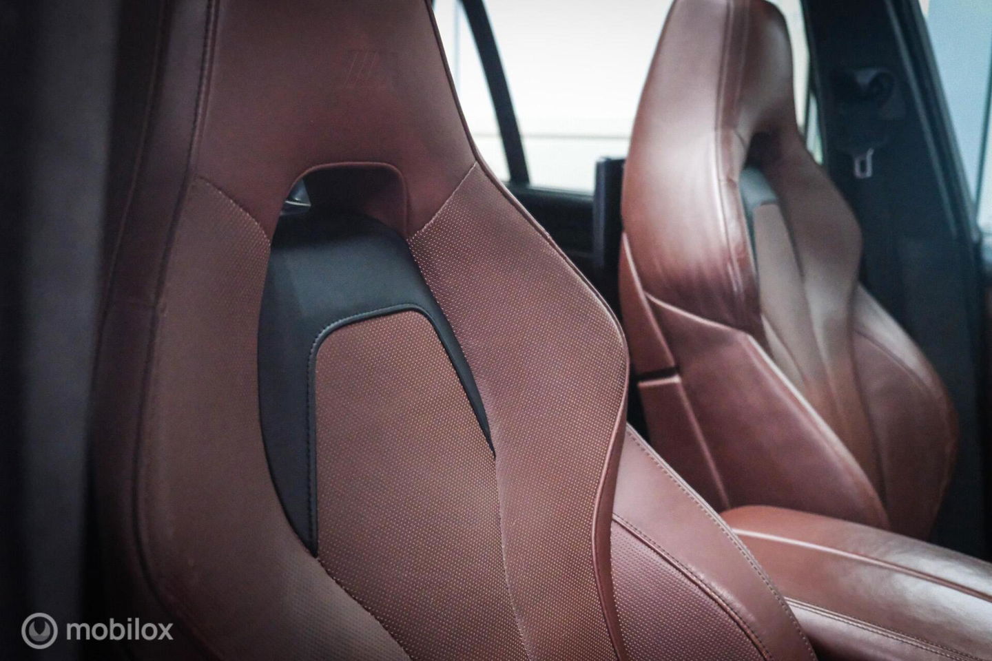 BMW X5 M 575 pk | M Drivers pack | B&O | Nightvision | Alcantara | Infotainment | 360 cam | Trekhaak | Softclose |