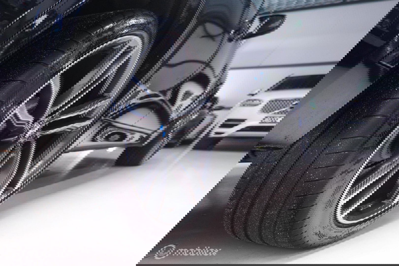 BMW X5 M 575 pk | M Drivers pack | B&O | Nightvision | Alcantara | Infotainment | 360 cam | Trekhaak | Softclose |
