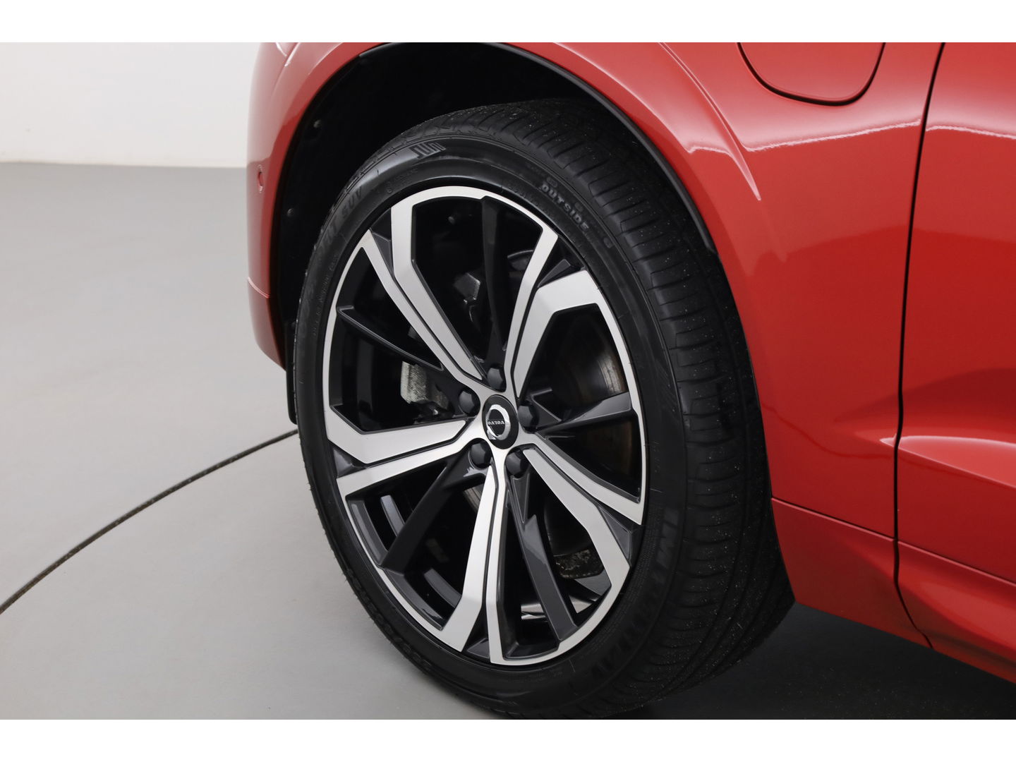 Volvo XC60 T8 Recharge R-Design | Pano | HUD | 360cam | H&K | Elek. Trekhaak | Memory seats | 21''