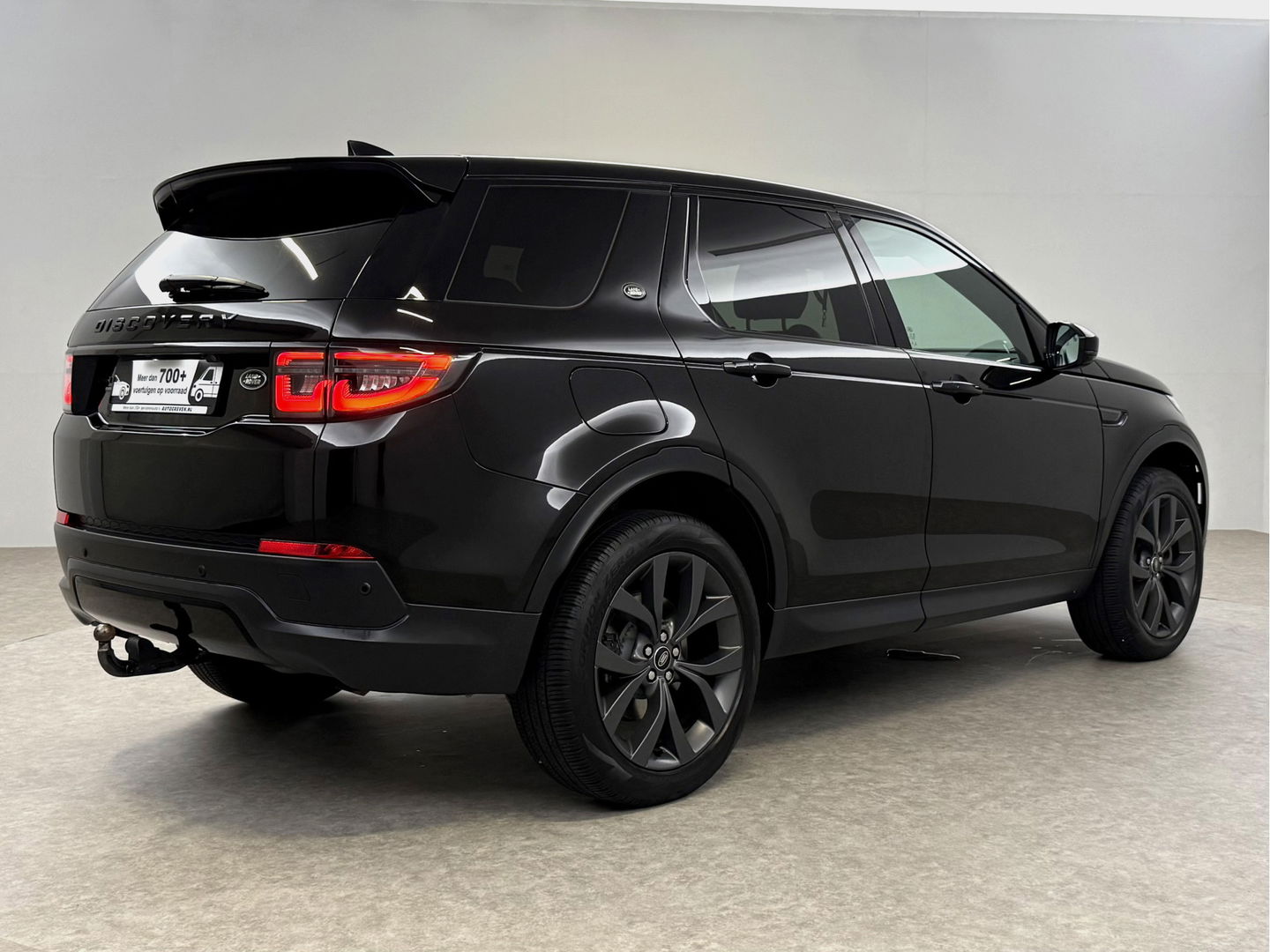 Land Rover Discovery Sport P300e SE 254PK | Virtual | Trekh. | Carplay | Memory | Camera | Adaptive Cruise | Dodehoek