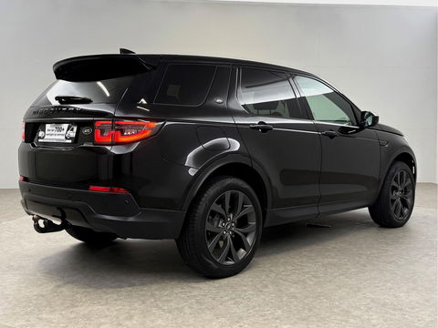 Land Rover Discovery Sport P300e SE 254PK | Virtual | Trekh. | Carplay | Memory | Camera | Adaptive Cruise | Dodehoek