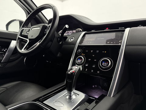 Land Rover Discovery Sport P300e SE 254PK | Virtual | Trekh. | Carplay | Memory | Camera | Adaptive Cruise | Dodehoek
