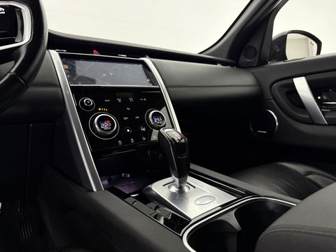 Land Rover Discovery Sport P300e SE 254PK | Virtual | Trekh. | Carplay | Memory | Camera | Adaptive Cruise | Dodehoek