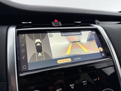 Land Rover Discovery Sport P300e SE 254PK | Virtual | Trekh. | Carplay | Memory | Camera | Adaptive Cruise | Dodehoek