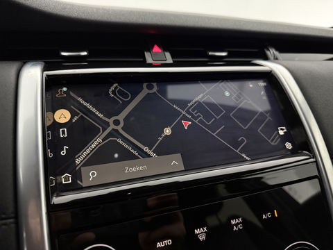 Land Rover Discovery Sport P300e SE 254PK | Virtual | Trekh. | Carplay | Memory | Camera | Adaptive Cruise | Dodehoek
