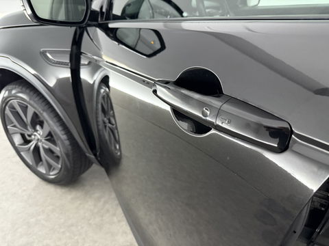 Land Rover Discovery Sport P300e SE 254PK | Virtual | Trekh. | Carplay | Memory | Camera | Adaptive Cruise | Dodehoek