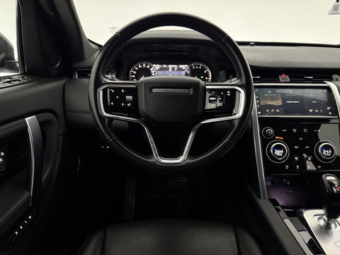 Land Rover Discovery Sport P300e SE 254PK | Virtual | Trekh. | Carplay | Memory | Camera | Adaptive Cruise | Dodehoek