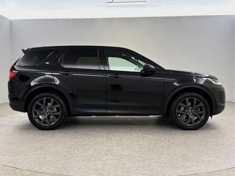 Land Rover Discovery Sport P300e SE 254PK | Virtual | Trekh. | Carplay | Memory | Camera | Adaptive Cruise | Dodehoek