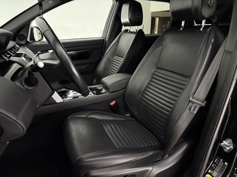 Land Rover Discovery Sport P300e SE 254PK | Virtual | Trekh. | Carplay | Memory | Camera | Adaptive Cruise | Dodehoek