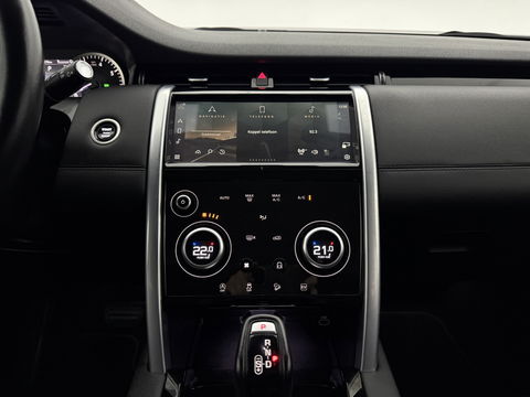 Land Rover Discovery Sport P300e SE 254PK | Virtual | Trekh. | Carplay | Memory | Camera | Adaptive Cruise | Dodehoek