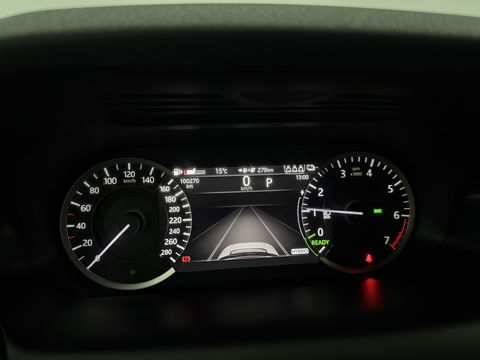 Land Rover Discovery Sport P300e SE 254PK | Virtual | Trekh. | Carplay | Memory | Camera | Adaptive Cruise | Dodehoek