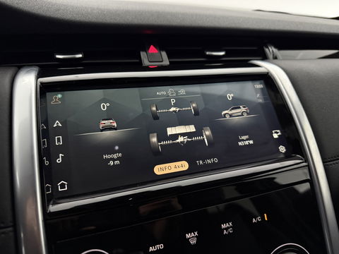 Land Rover Discovery Sport P300e SE 254PK | Virtual | Trekh. | Carplay | Memory | Camera | Adaptive Cruise | Dodehoek