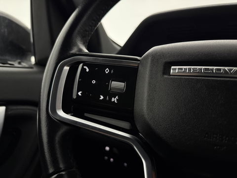 Land Rover Discovery Sport P300e SE 254PK | Virtual | Trekh. | Carplay | Memory | Camera | Adaptive Cruise | Dodehoek