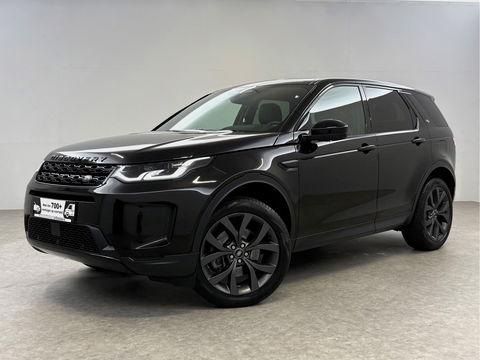Land Rover Discovery Sport P300e SE 254PK | Virtual | Trekh. | Carplay | Memory | Camera | Adaptive Cruise | Dodehoek