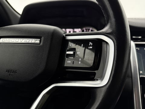 Land Rover Discovery Sport P300e SE 254PK | Virtual | Trekh. | Carplay | Memory | Camera | Adaptive Cruise | Dodehoek