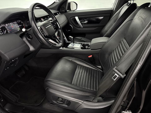 Land Rover Discovery Sport P300e SE 254PK | Virtual | Trekh. | Carplay | Memory | Camera | Adaptive Cruise | Dodehoek