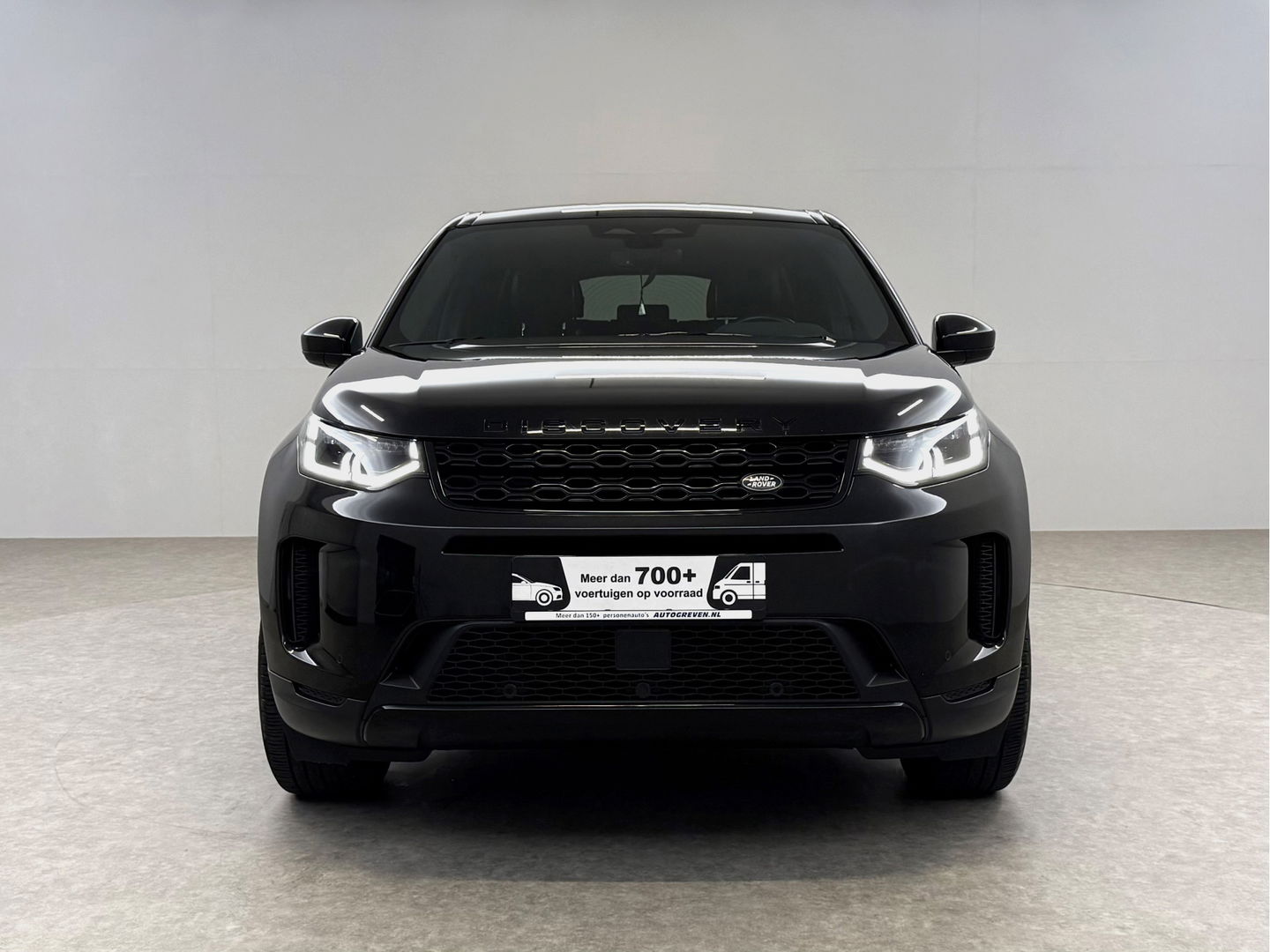 Land Rover Discovery Sport P300e SE 254PK | Virtual | Trekh. | Carplay | Memory | Camera | Adaptive Cruise | Dodehoek