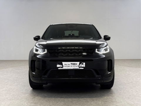 Land Rover Discovery Sport P300e SE 254PK | Virtual | Trekh. | Carplay | Memory | Camera | Adaptive Cruise | Dodehoek