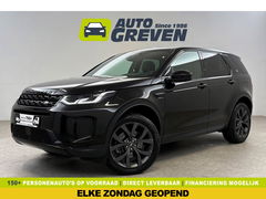Land Rover Discovery Sport P300e SE 254PK | Virtual | Trekh. | Carplay | Memory | Camera | Adaptive Cruise | Dodehoek