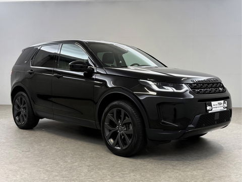 Land Rover Discovery Sport P300e SE 254PK | Virtual | Trekh. | Carplay | Memory | Camera | Adaptive Cruise | Dodehoek